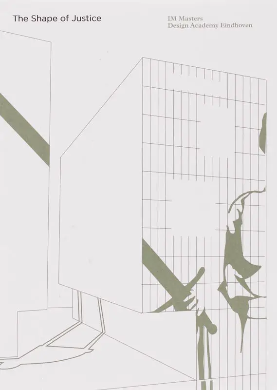 The Shape of Justice