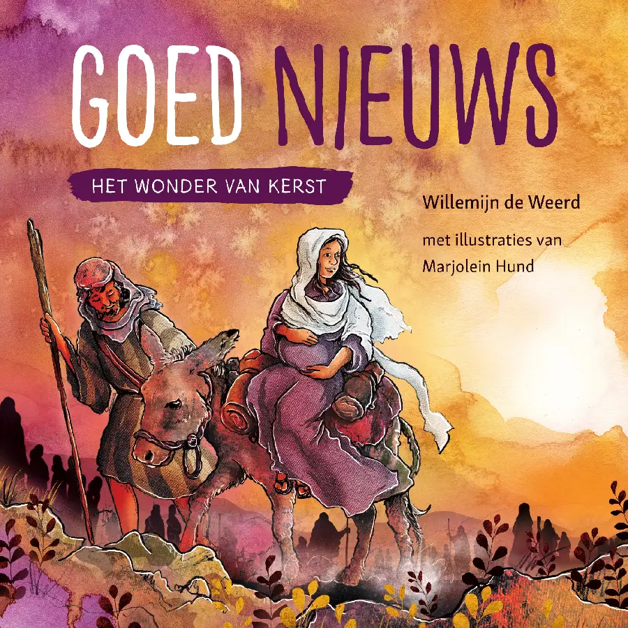 Goed nieuws