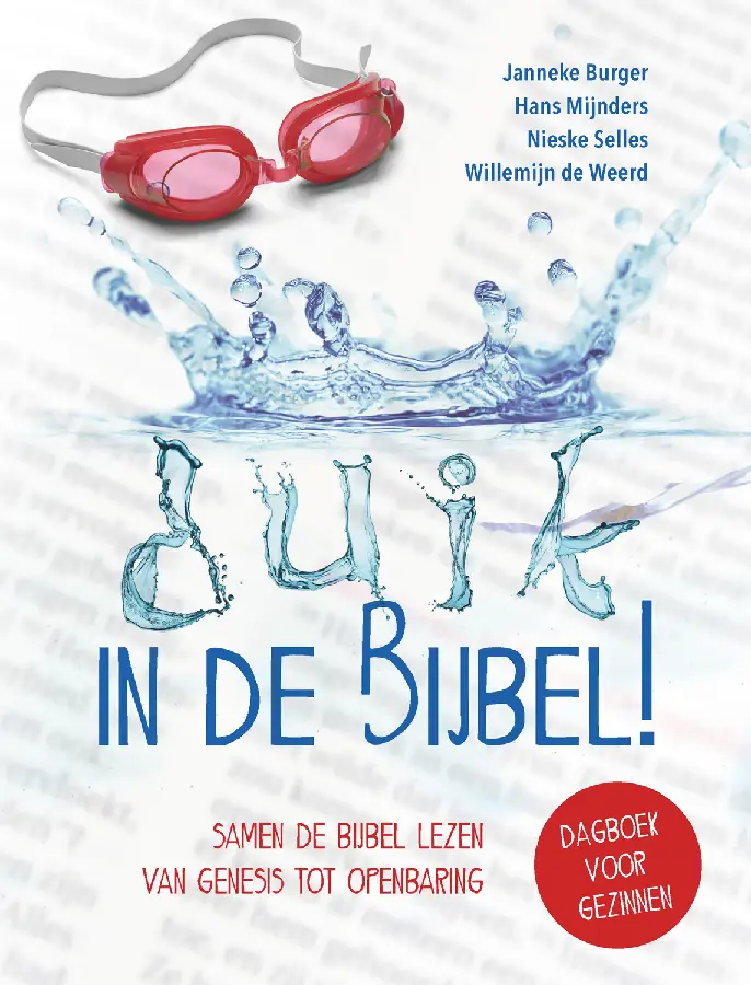 duik in de Bijbel!