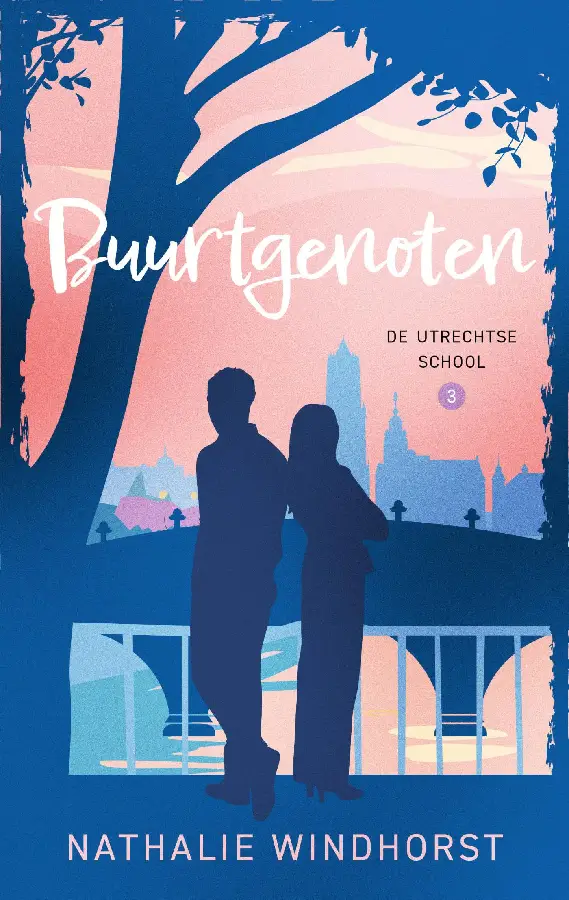 Buurtgenoten
