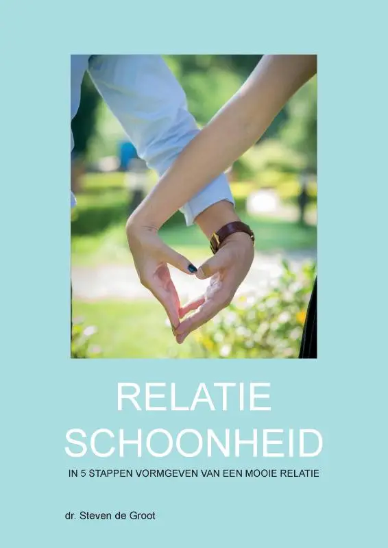 Relatieschoonheid