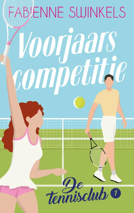 Voorjaarscompetitie
