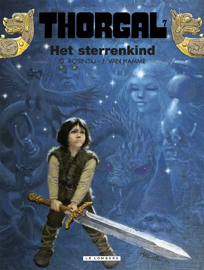 Sterrenkind