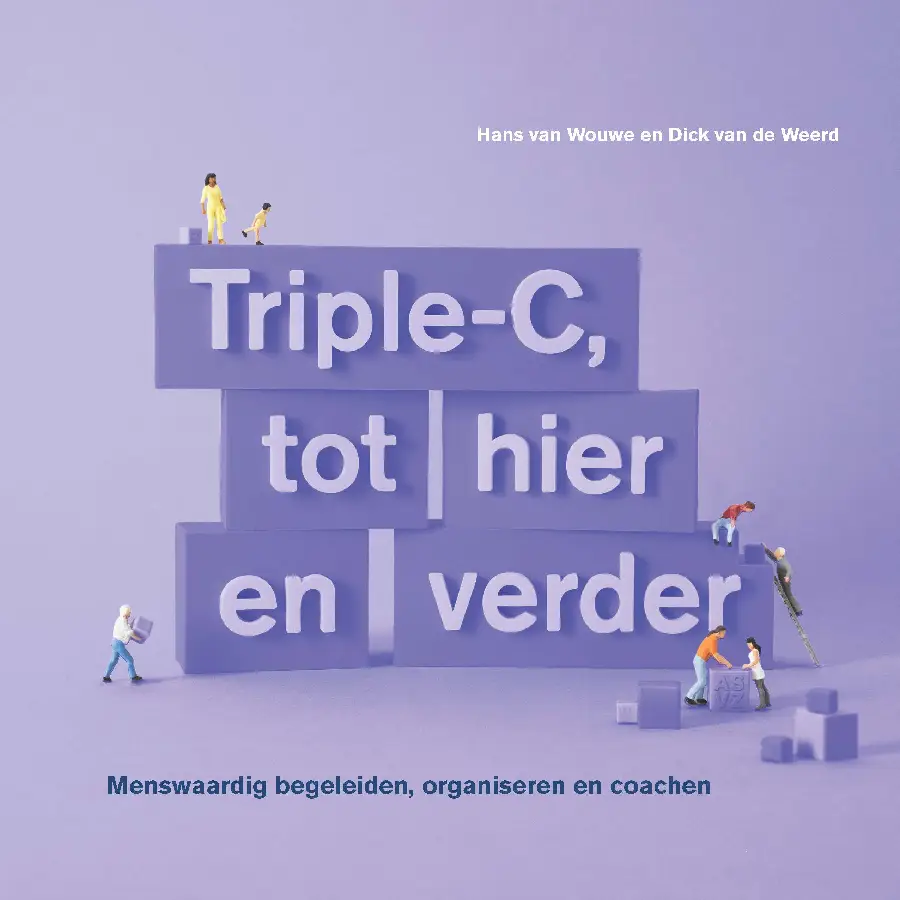 Triple-C, tot hier en verder