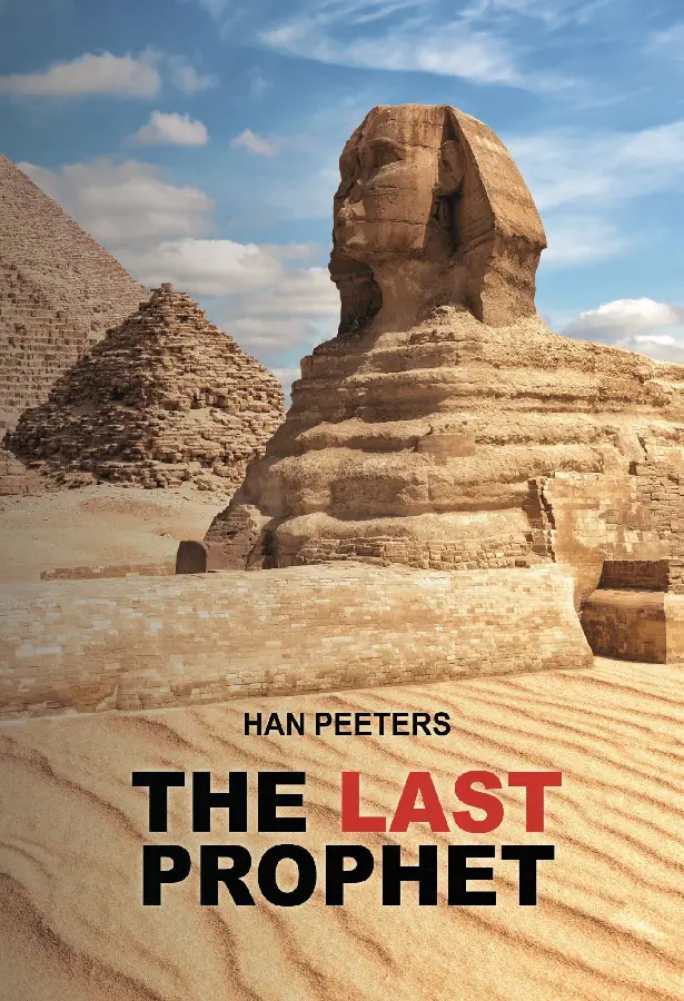 The last prophet