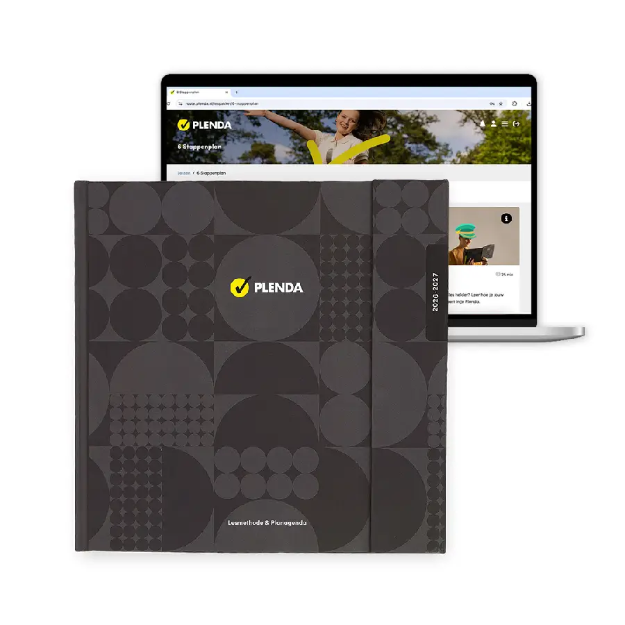 Plenda Route 2026-2027