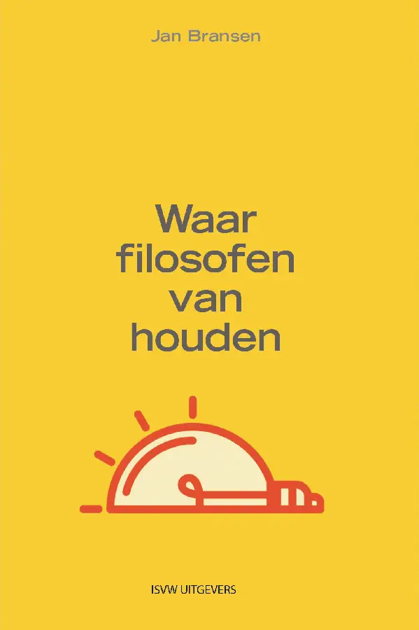 Waar filosofen van houden
