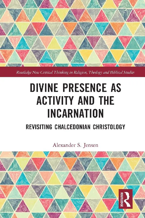 Divine Presence as Activity and the Incarnation