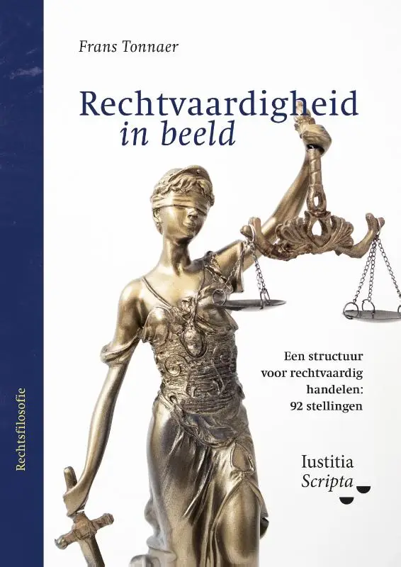 Rechtvaardigheid in beeld
