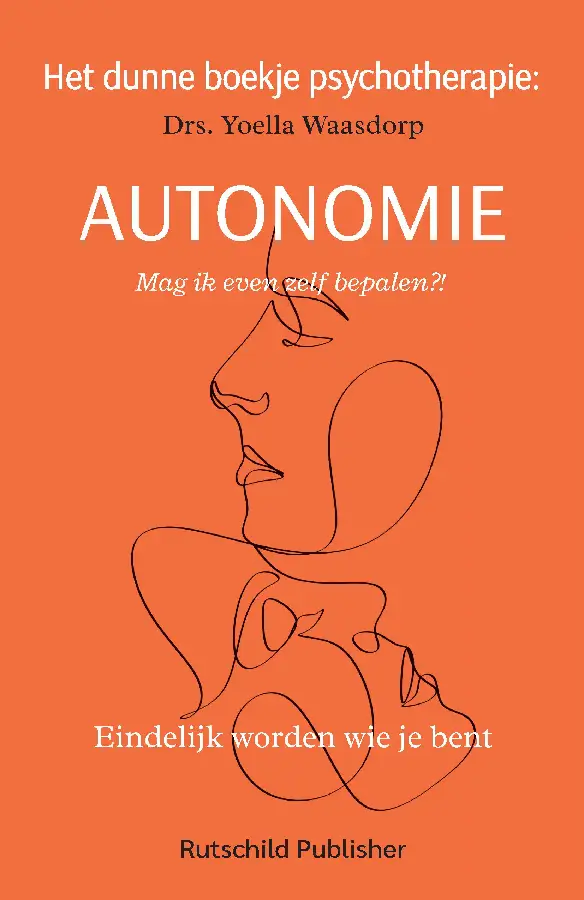 Het dunne boekje psychotherapie: autonomie