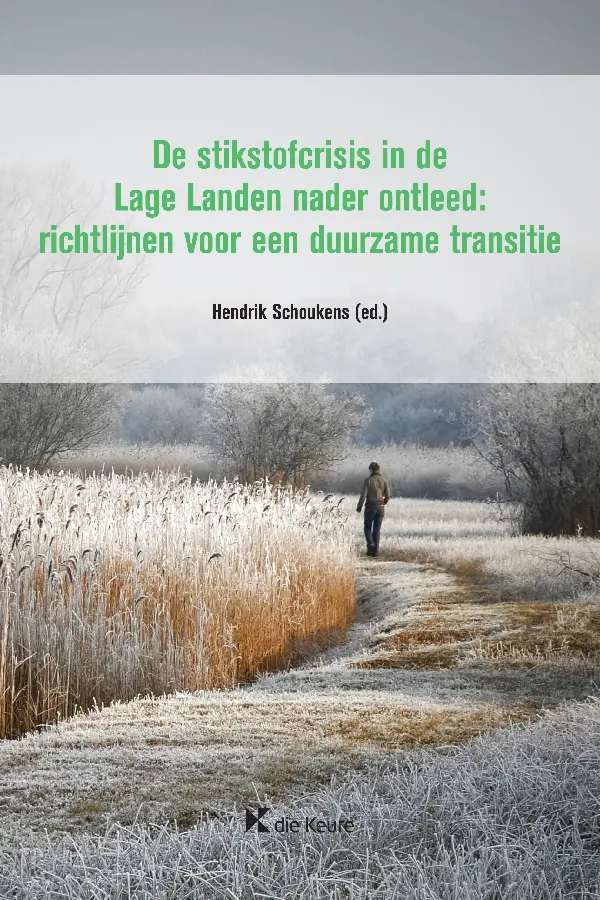 De stikstofcrisis in de Lage Landen nader ontleed