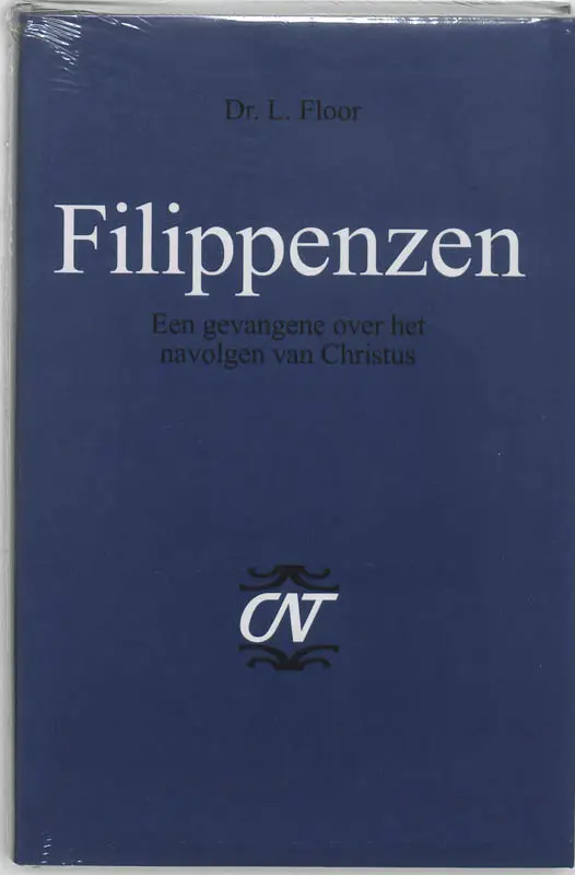 Filippenzen / druk 1