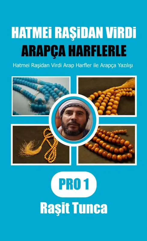 Hatmei Ra?idan Virdi Arapça Yaz?l??? Pro1