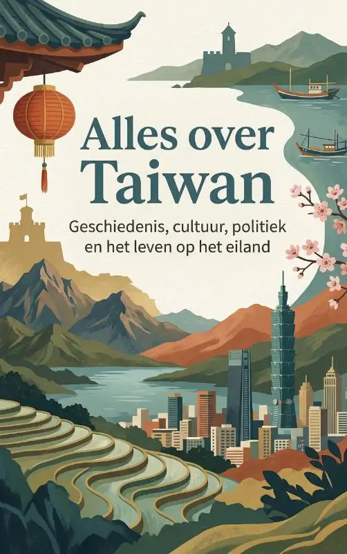 Alles over Taiwan