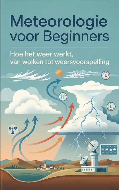 Meteorologie voor Beginners