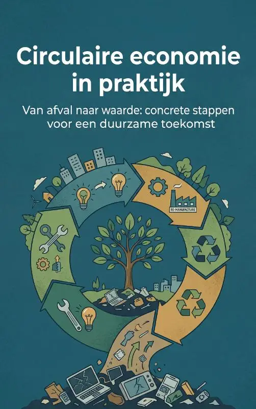 Circulaire economie in praktijk