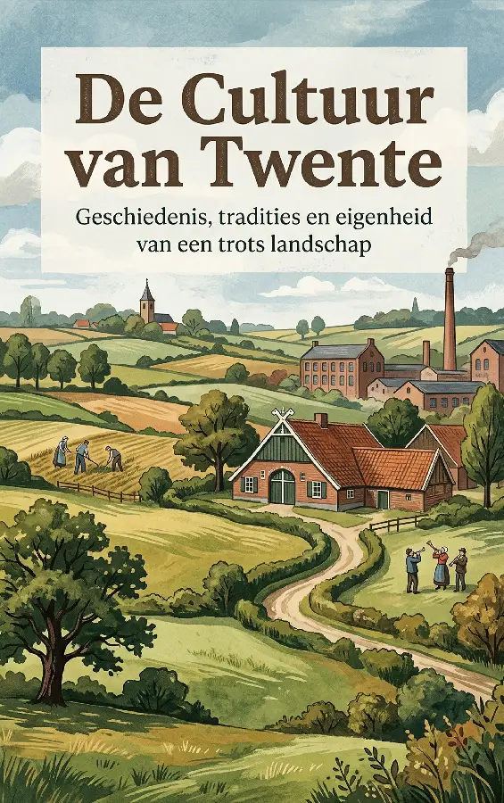 De Cultuur van Twente