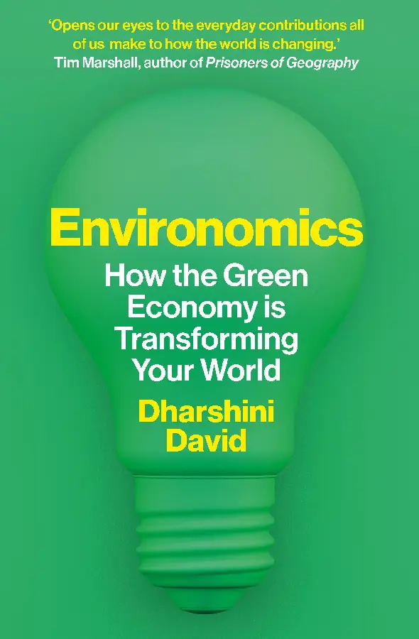 Environomics
