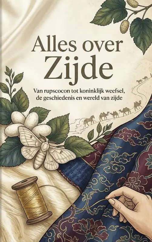 Alles over Zijde