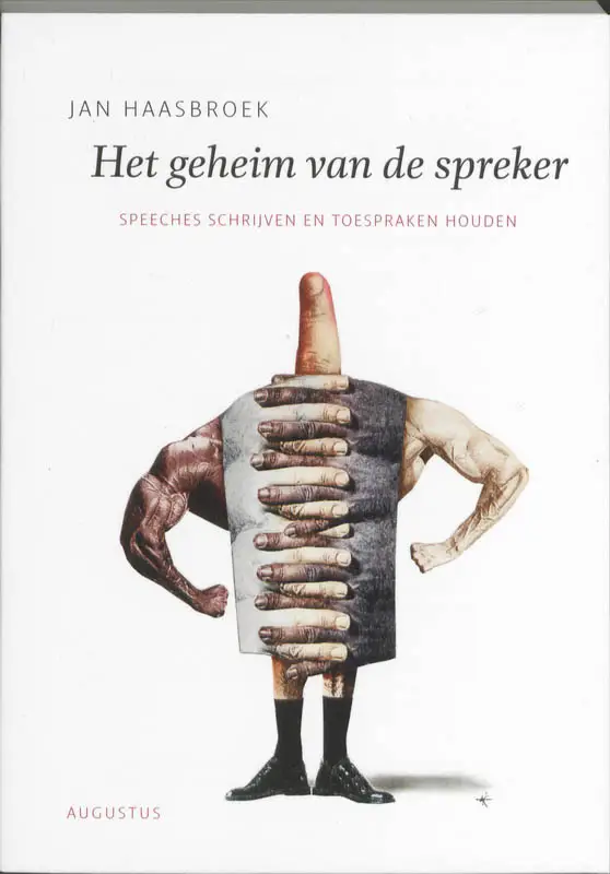 Het geheim van de spreker
