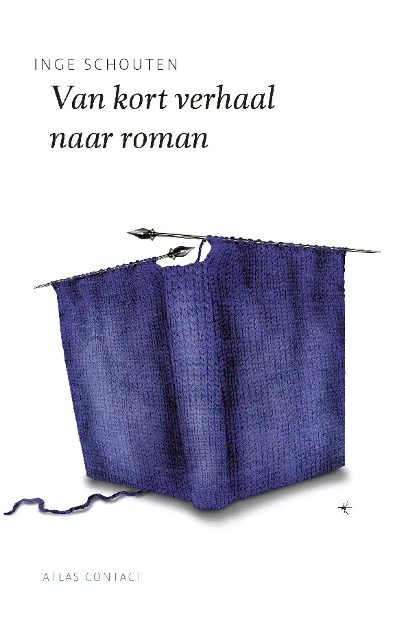 Van kort verhaal naar roman