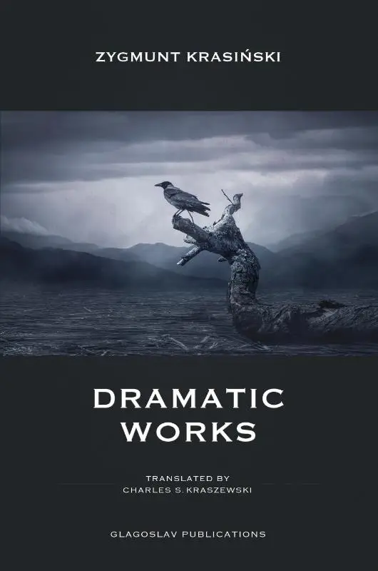Dramatic Works
