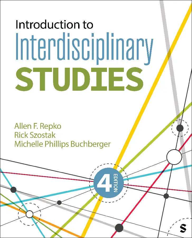 Introduction to Interdisciplinary Studies