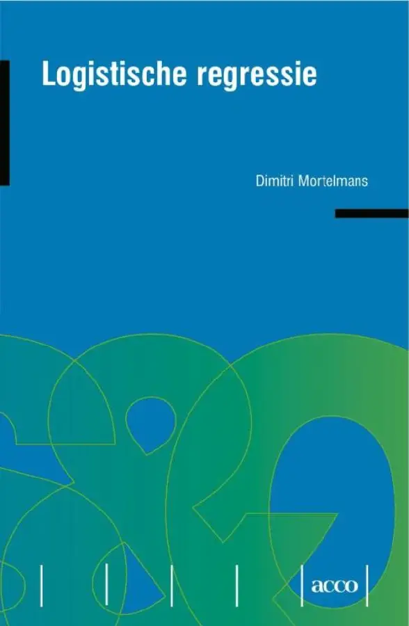 Logistische regressie