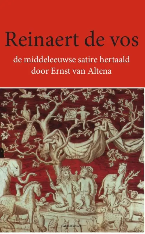 Reinaert de vos