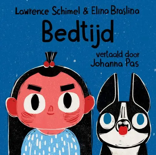 Bedtijd