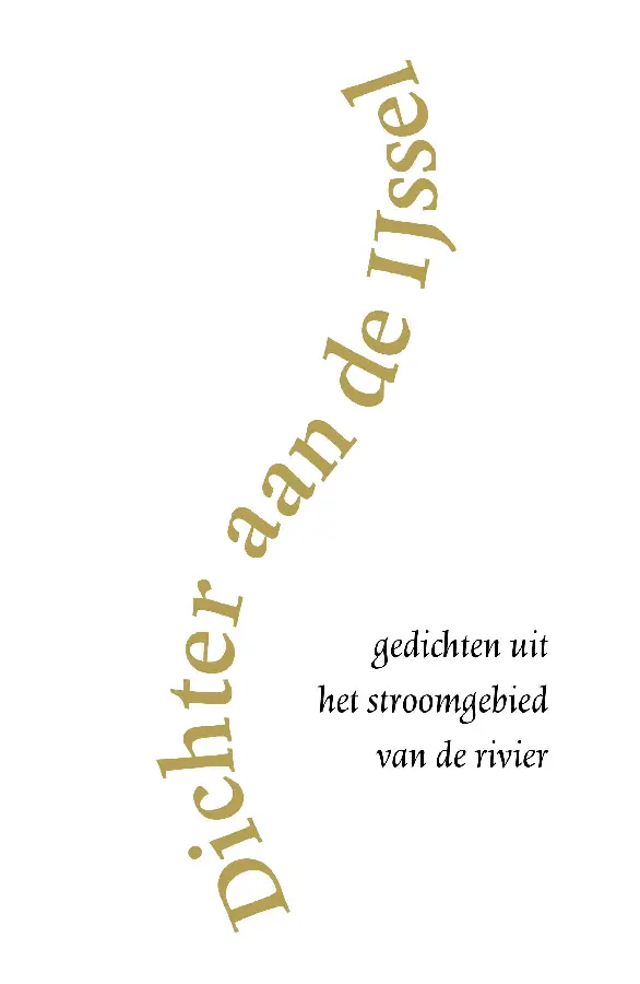 Dichter aan de IJssel