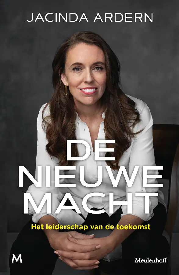 De nieuwe macht