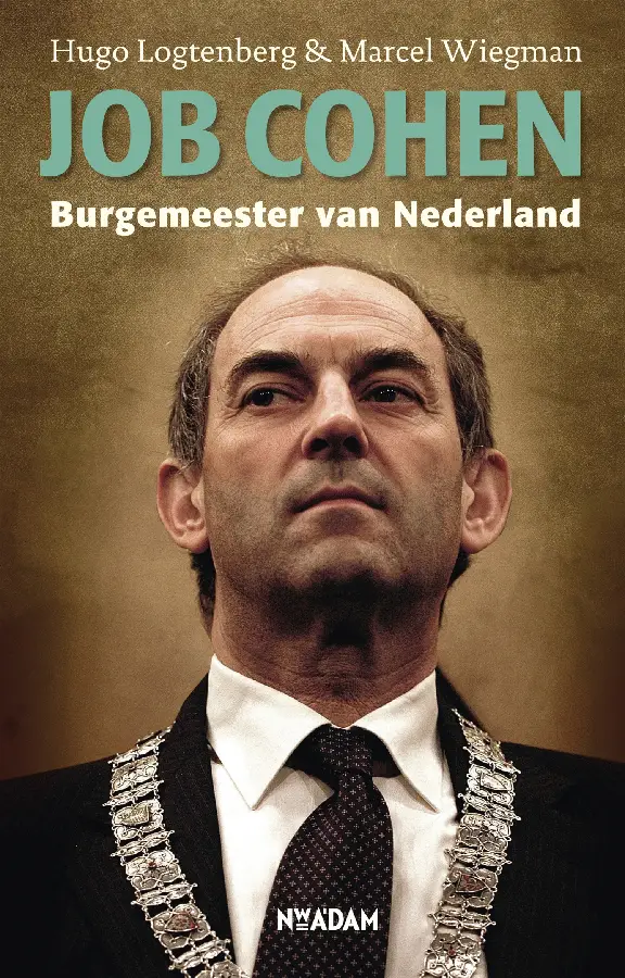 Job Cohen