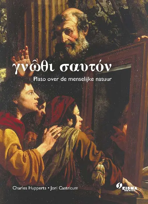 2024 / Plato CE Grieks / Leerlingenboek