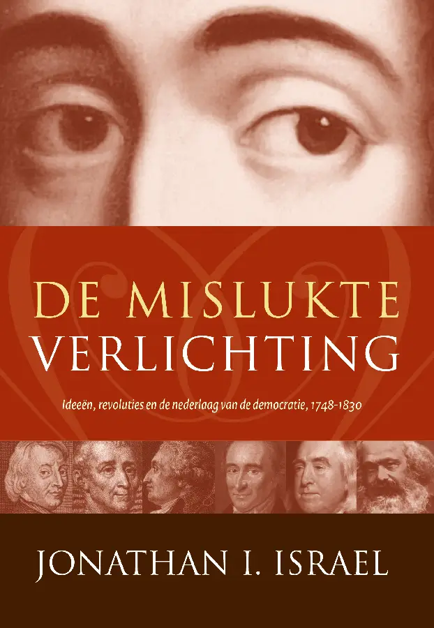 De mislukte Verlichting