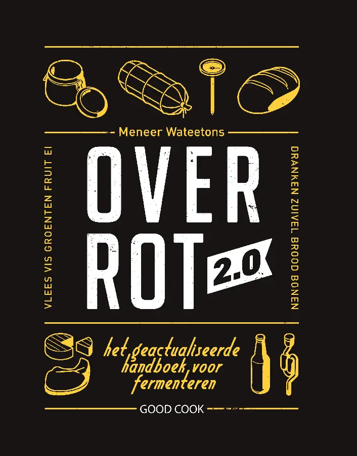 Over rot 2.0