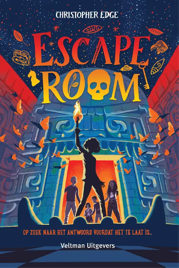 Escape room