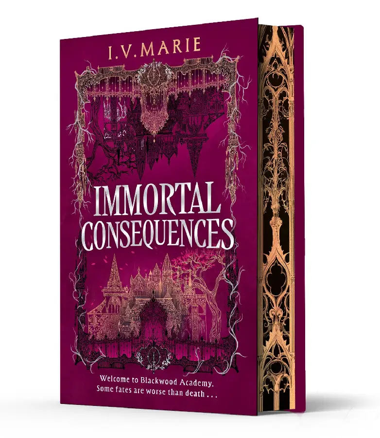 The Immortal Consequences