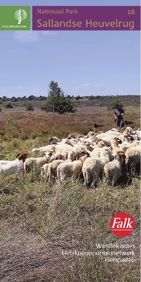Sallandse Heuvelrug 18 SBB
