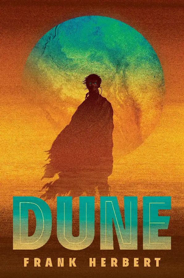 Dune: Deluxe Hardcover Edition