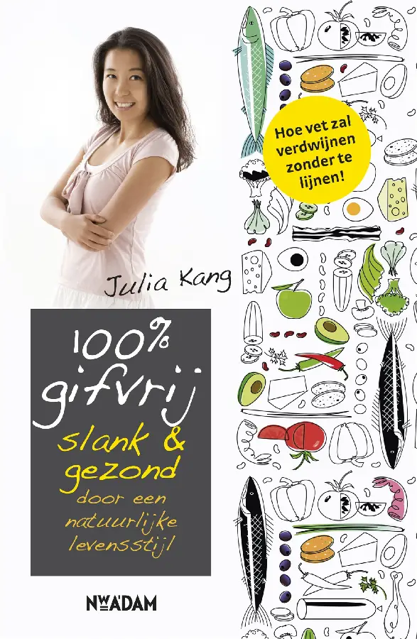 100% gifvrij