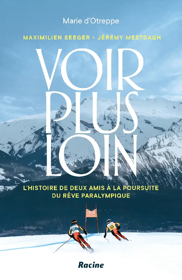 Voir plus loin