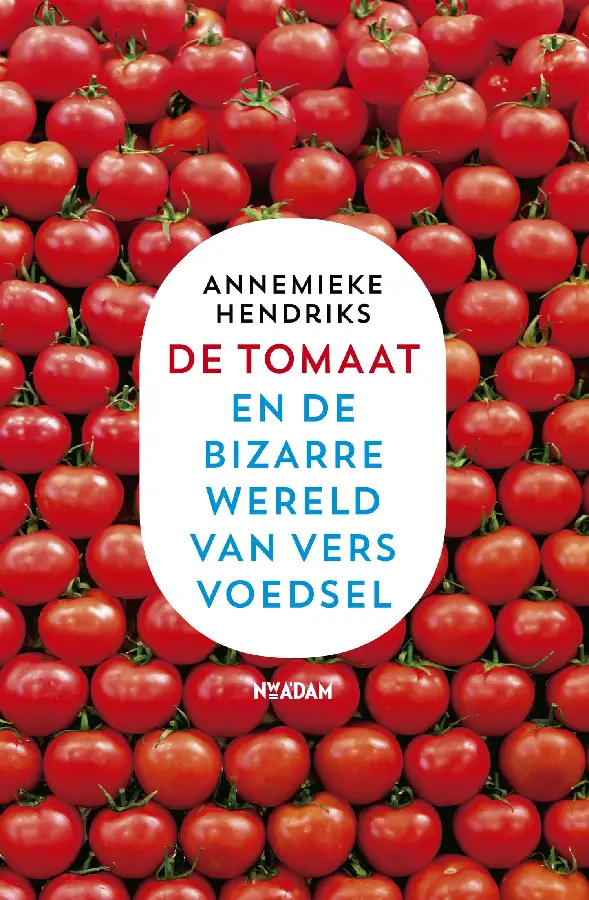 De tomaat