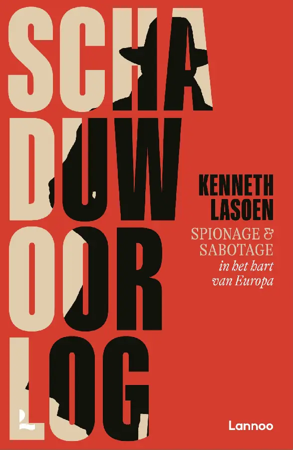 Schaduwoorlog