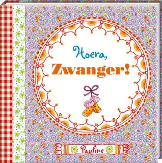 Hoera zwanger