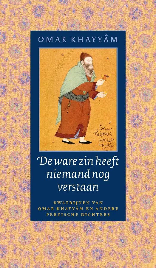 De ware zin heeft niemand nog verstaan