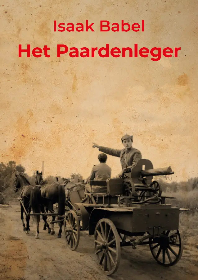 Het Paardenleger