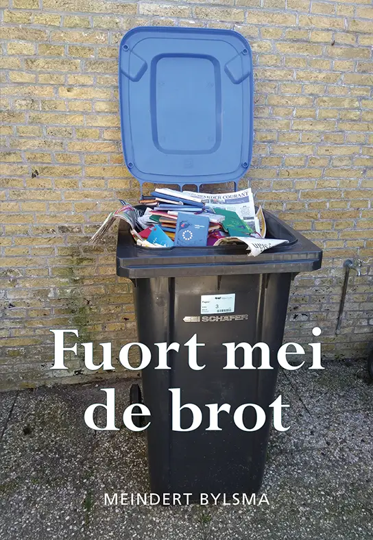 Fuort mei de brot