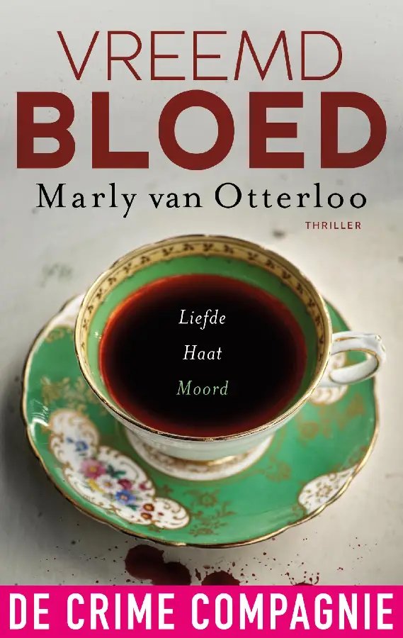 Vreemd bloed
