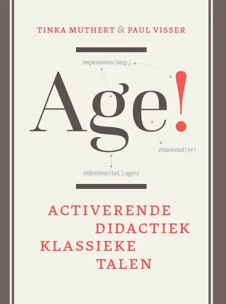 Age! Activerende vakdidactiek klassieke talen